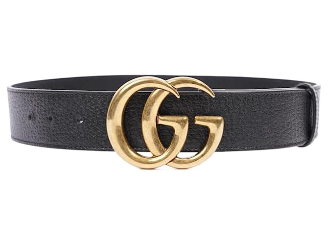 Cintura nera shop donna gucci