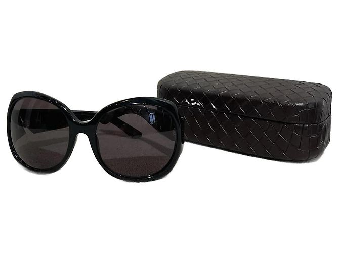 Gafas de sol BALENCIAGA T. Plástico Negro
