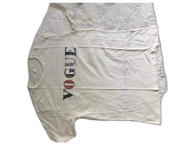Isabel Marant for Vogue Beige