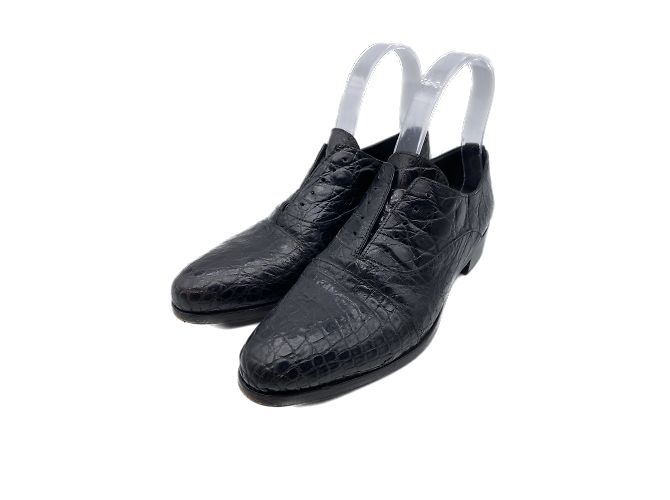 Prada flats T.EU 36.5 Leather Black