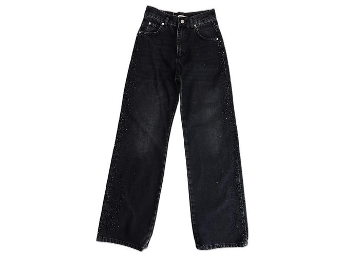 Sandro Jeans Nero 