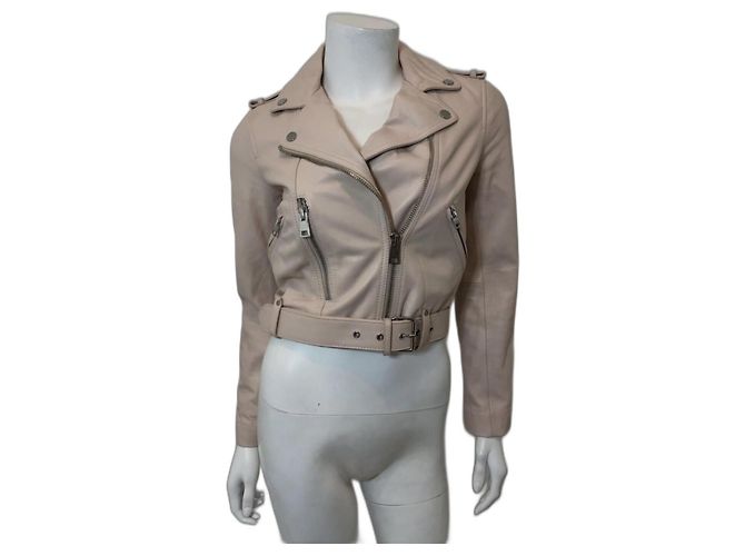 Maje Biker jackets