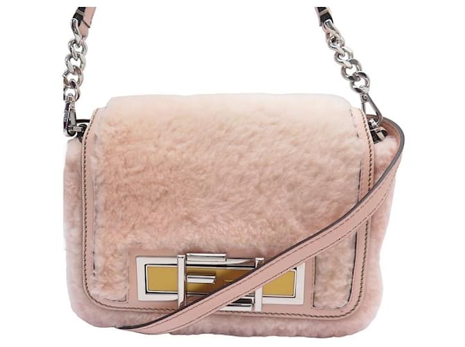 Fendi 3 baguette online