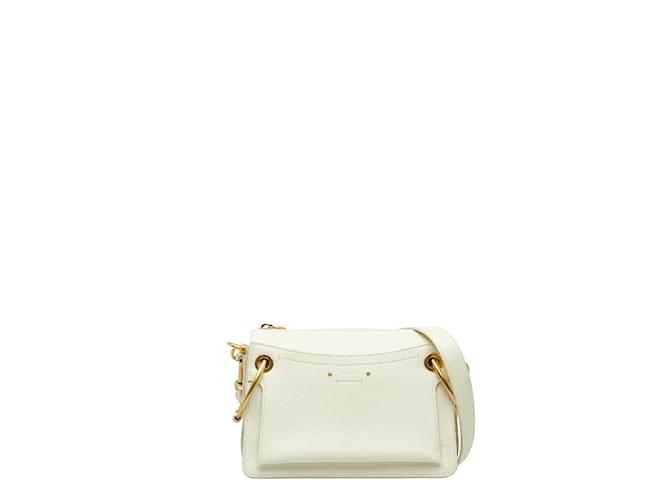 Chloe small best sale roy crossbody bag