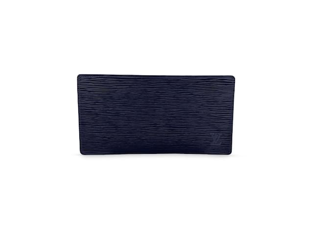 Louis Vuitton 2009 Wallet - Black Wallets, Accessories - LOU768725