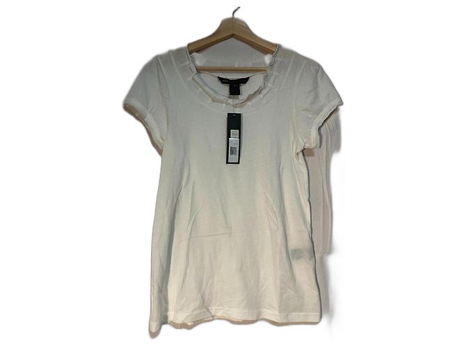 Marc by Marc Jacobs White T-Shirt