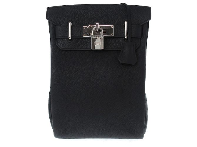 Hermès hermes kelly Black