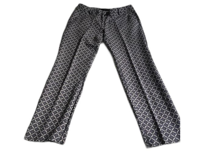Weekend Max Mara Capri