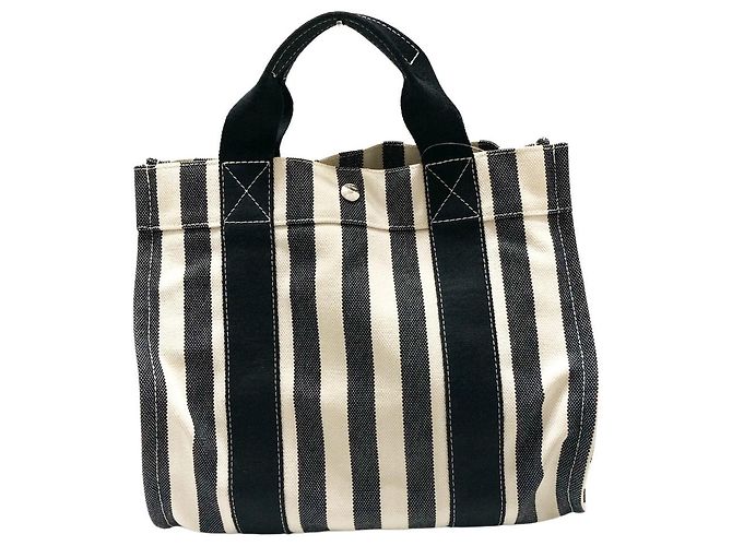 Hermès Cannes Black
