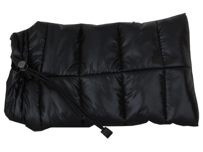 MONCLER Noir  ref.1050693