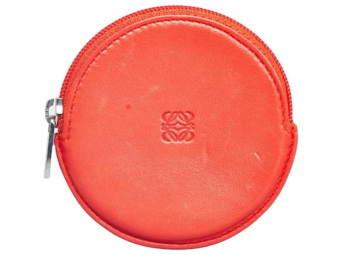 Loewe Red Leather  ref.1050738