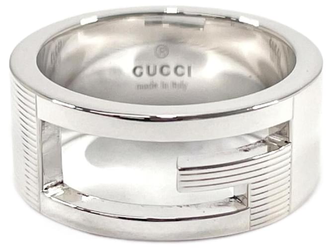 Gucci Silber Geld  ref.1051028