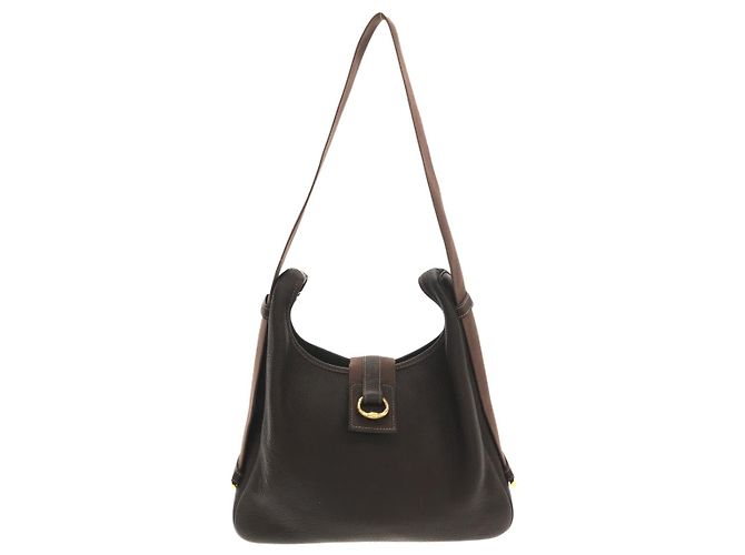 Hermès Hermes Tsako Braun