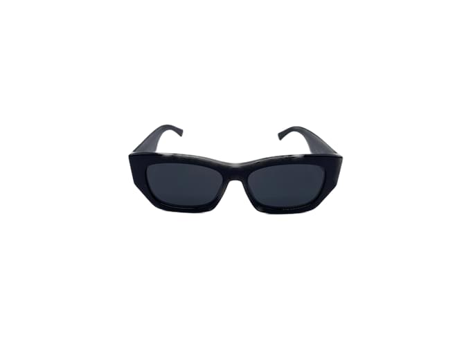 JIMMY CHOO  Sunglasses T.  plastic Black  ref.1051445
