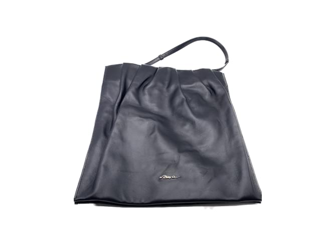 3.1 PHILLIP LIM  Handbags T.  leather Black  ref.1051455