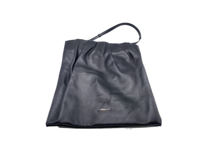 Bolsas 3.1 Phillip Lim T. Couro Preto