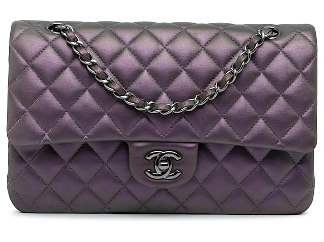 used womens chanel wallets