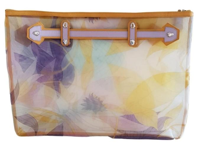 Emilio Pucci Clutch bags Synthetic  ref.1051833