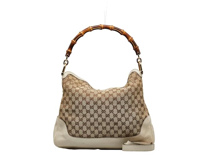 Gucci bag online material