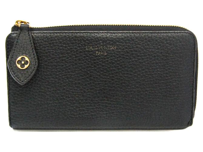 Louis Vuitton Comete Black Leather  ref.1052224
