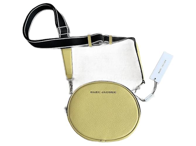 Brown Butter Marc Jacobs Rewind Crossbody Bag Brown Butter Marc