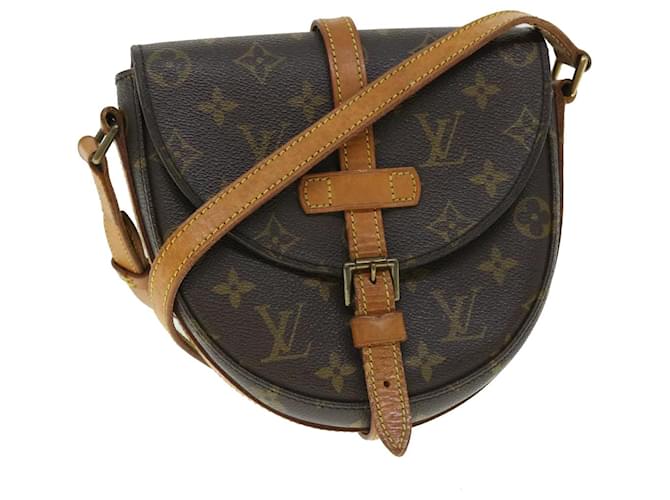 sac a main louis vuitton chantilly pm toile