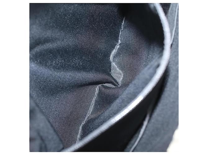 Autre Marque Burberrys Nova Check Shoulder Bag Nylon Leather Beige Auth 52494  ref.1053593