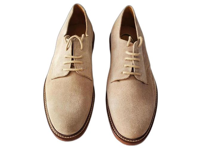 Façonnable Lace ups