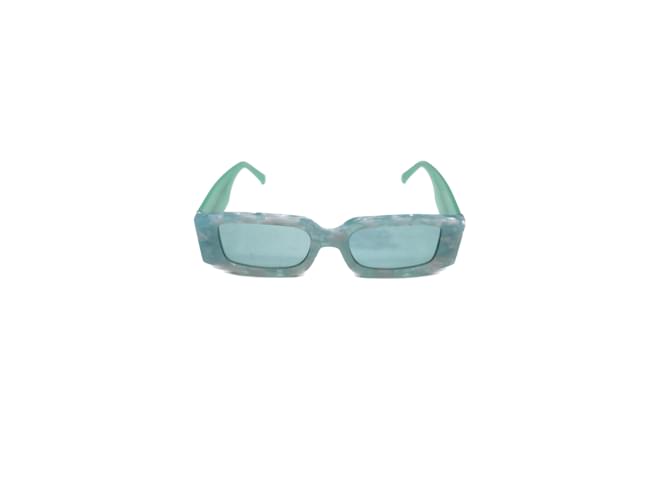 Autre Marque KAPTEN & Threads Gafas de sol T.  el plastico Turquesa Plástico  ref.1054013