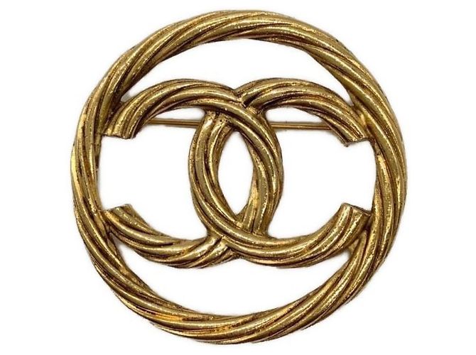 ***Chanel-Coco-Mark-Brosche