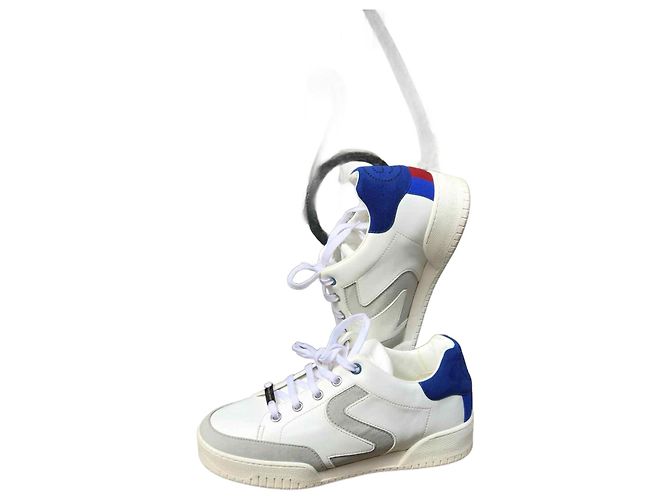 Stella Mc Cartney STELLA MCCARTNEY Sneakers T.EU 36 Leder
