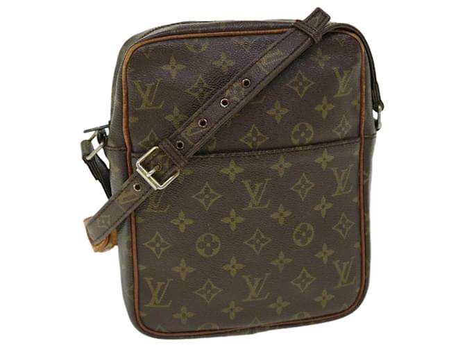Louis Vuitton Lv Shoulder Bag Marceau