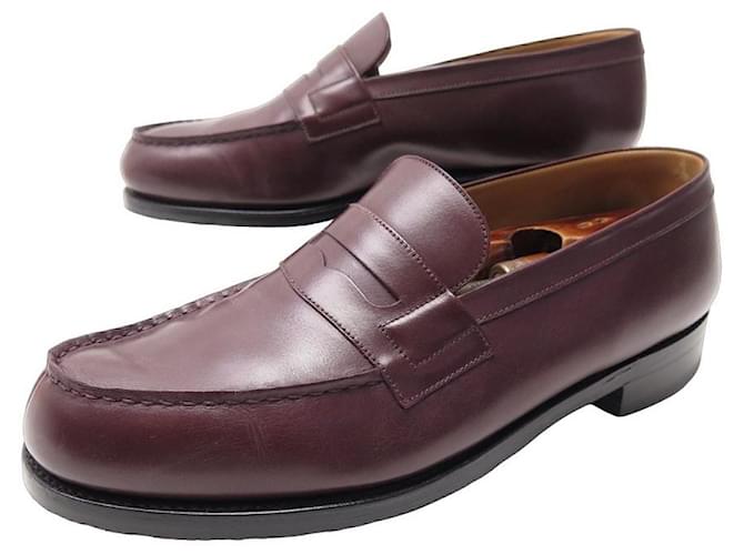 Jw on sale weston shoes