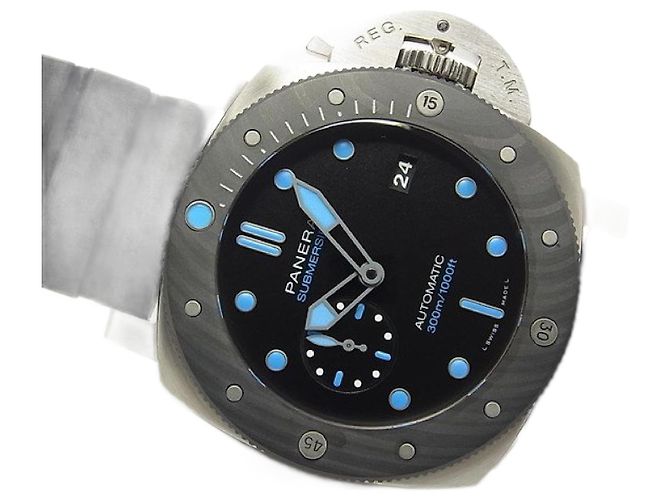 bmg panerai