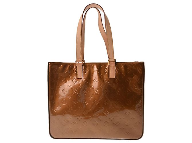 Louis Vuitton Reade Cuivre