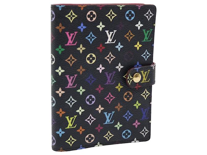 Louis-Vuitton-Monogram-Multi-Color-Agenda-PM-Planner-Cover-R20895