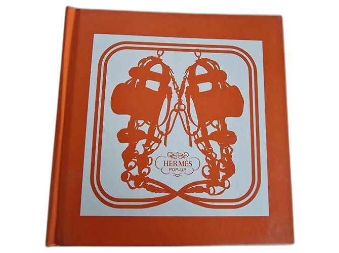 Hermès POP UP