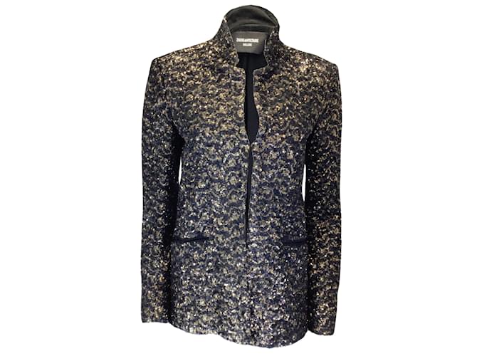 Veste volly zadig online et voltaire