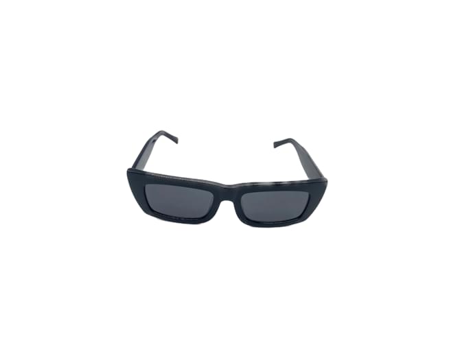 Autre Marque VEHLA EYEWEAR Sonnenbrille T.  Plastik Schwarz Kunststoff  ref.1057159