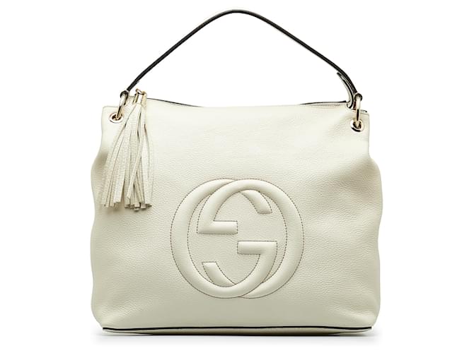 Gucci borsa soho on sale grande