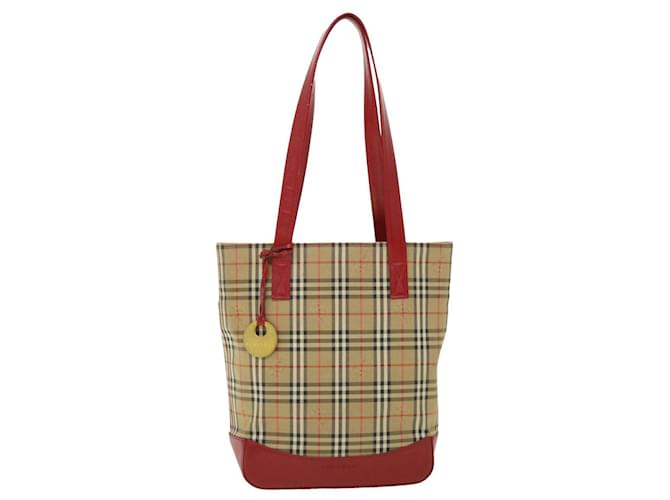 BURBERRY Toile Rouge  ref.1058717