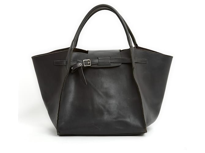 Celine big best sale bag black