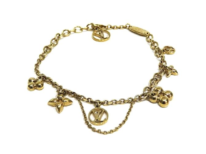 Buy [Used] LOUIS VUITTON Collier My Blooming Strass Necklace