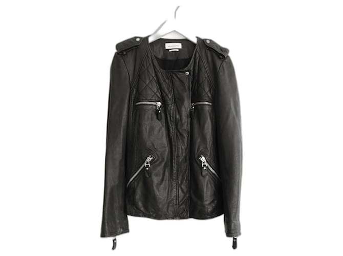 Isabel marant kady outlet jacket