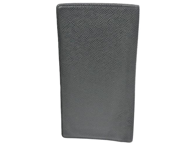 Louis Vuitton Grey Leather  ref.1060028