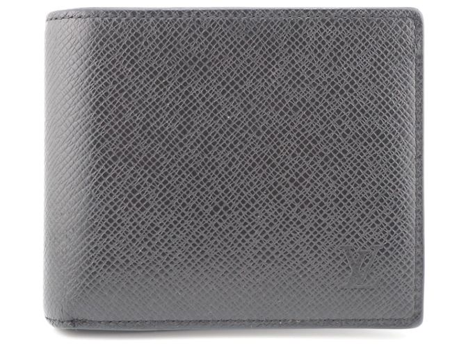 Louis Vuitton Slender Black