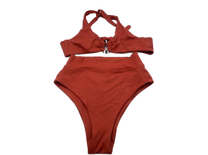 Autre Marque Palm Swimwear Badebekleidung T.0-5 1 Polyester Rot
