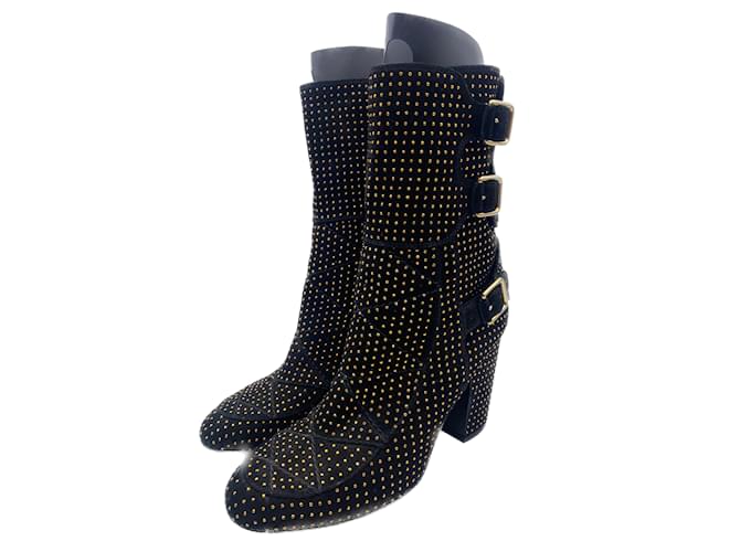 Laurence discount dacade boots