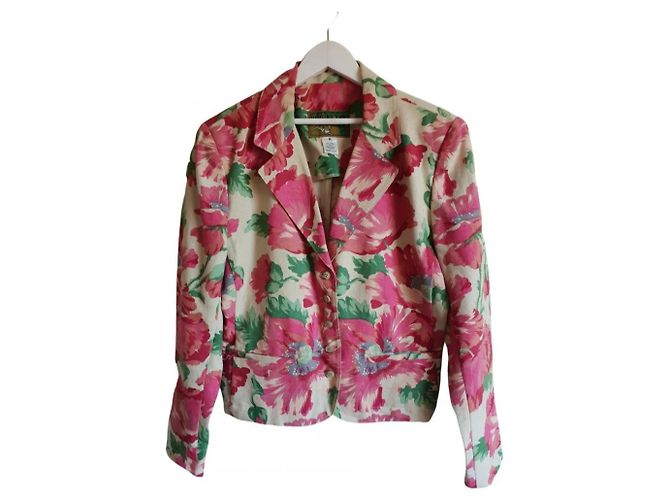 Chaqueta Kenzo de algodón M
