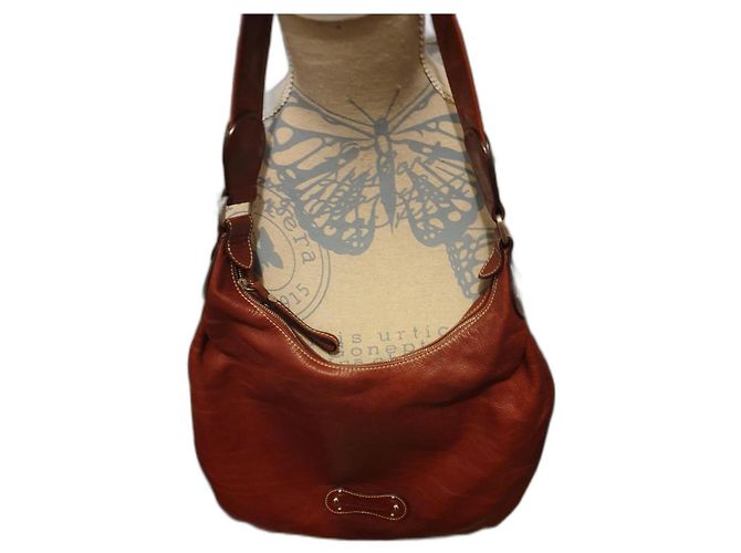 Longchamp Idole